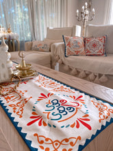 Load image into Gallery viewer, Wahawy ya Wahawy - Table Runner
