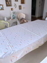 Load image into Gallery viewer, Qatayef - Full Tablecloth
