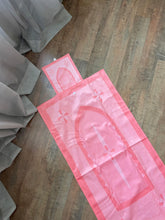 Load image into Gallery viewer, Peach - Pocket Prayer Mat
