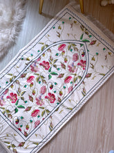 Load image into Gallery viewer, Floral - Prayer Mat
