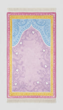 Load image into Gallery viewer, Qatayef | قطايف - Padded Prayer Mat
