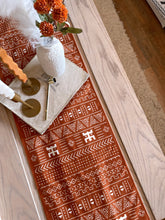 Load image into Gallery viewer, Modern Farmhouse - Tribal Table Runner
