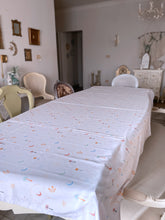 Load image into Gallery viewer, Qatayef - Full Tablecloth
