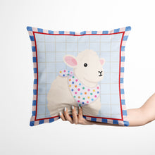 Load image into Gallery viewer, Polka Barn - Cushion Covers - Set of 2

