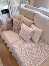Load image into Gallery viewer, Sands Kufic - Cushion Covers - Set of 3
