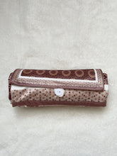 Load image into Gallery viewer, Arabesque - Pocket Prayer Mat

