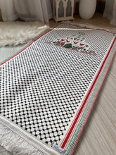 Load image into Gallery viewer, Homeland - Padded Prayer Mat
