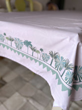 Load image into Gallery viewer, Siwa - Full Tablecloth
