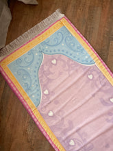 Load image into Gallery viewer, Qatayef | قطايف - Padded Prayer Mat
