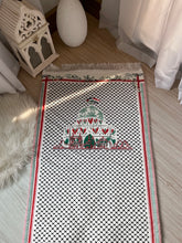 Load image into Gallery viewer, Homeland - Padded Prayer Mat

