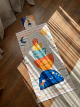 Load image into Gallery viewer, Little Blessings - Kids Educational Mat
