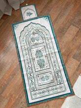 Load image into Gallery viewer, Siwa - Pocket Prayer Mat
