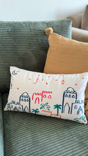 Load image into Gallery viewer, Wahawy ya Wahawy - Ramadan Lumbar Pillow Cover
