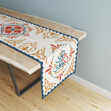 Load image into Gallery viewer, Wahawy ya Wahawy - Table Runner
