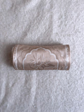 Load image into Gallery viewer, Sands - Beige Pocket Prayer Mat
