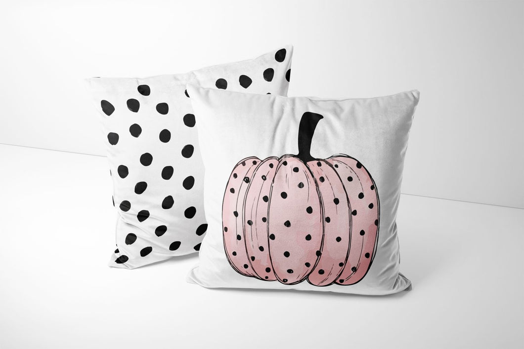 Dalmation Charm - Cushion Covers - Set of 2