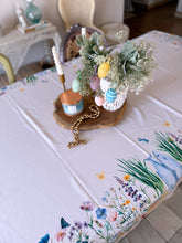 Load image into Gallery viewer, Sham El Nessim - Spring Full Tablecloth
