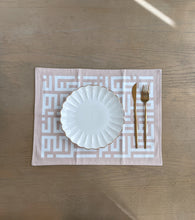 Load image into Gallery viewer, Sands Kufic - رمضان كريم Placemat
