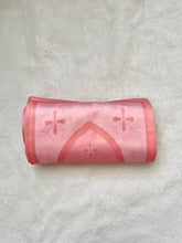 Load image into Gallery viewer, Peach - Pocket Prayer Mat
