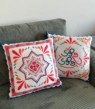 Load image into Gallery viewer, Wahawy ya Wahawy - Cushion Covers - Set of 2
