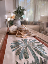 Load image into Gallery viewer, Siwa - Table Runner
