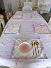 Load image into Gallery viewer, Qatayef - Full Tablecloth
