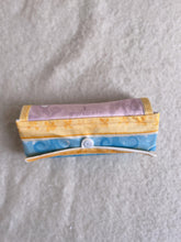 Load image into Gallery viewer, Qatayef قطايف - Pocket Prayer Mat

