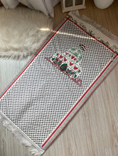 Load image into Gallery viewer, Homeland - Padded Prayer Mat
