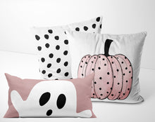 Load image into Gallery viewer, Dalmation Charm - Fall Cushion Covers - Set of 3
