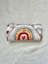 Load image into Gallery viewer, Little Hearts - Kids Pocket Prayer Mat
