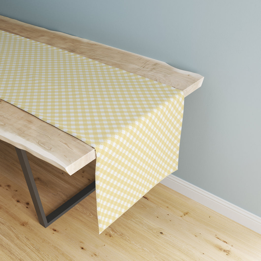 Pastel Magic - Table Runner