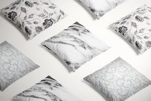 Load image into Gallery viewer, Polished Floral - Cushion Cover
