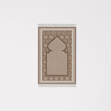 Load image into Gallery viewer, Arabesque - Prayer Mat
