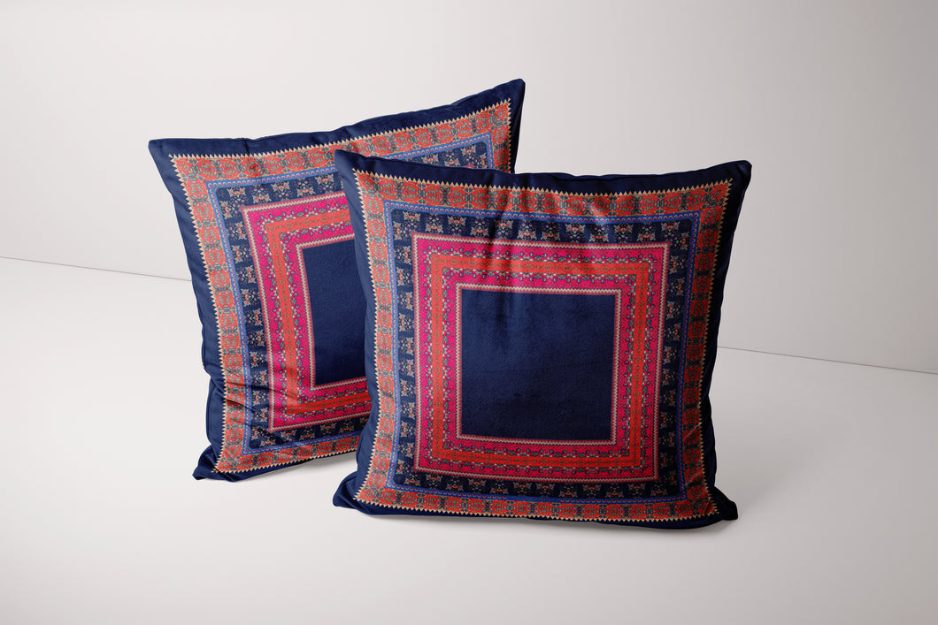 Kiara Cushion Covers - Set of 2