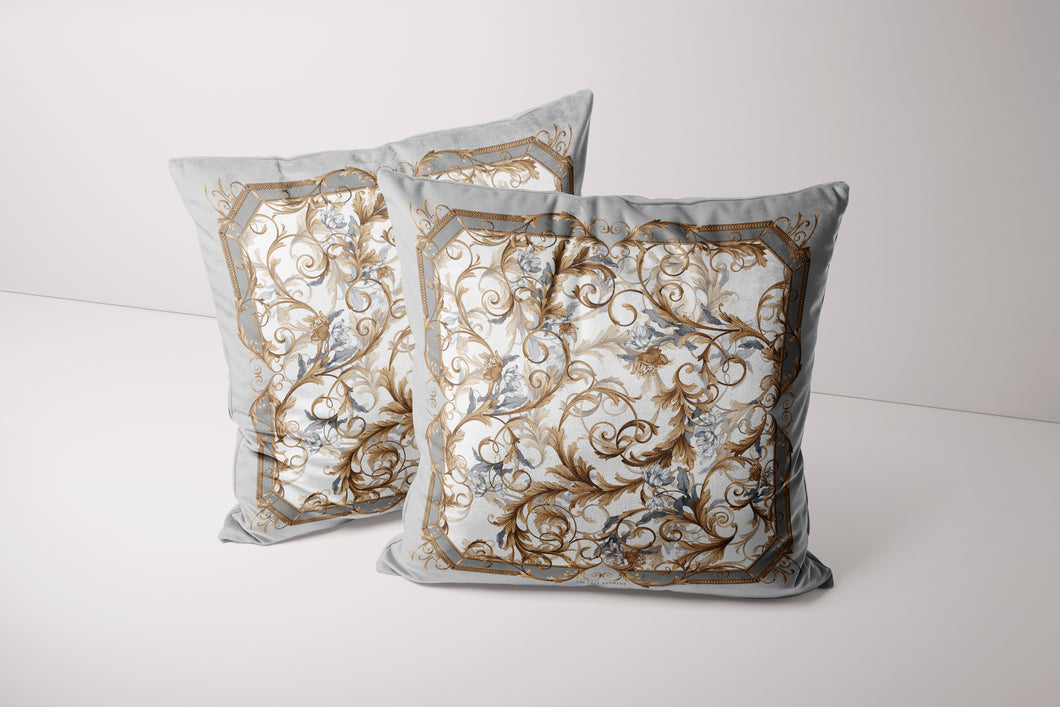 Parisian Cushion Covers - Set of 2