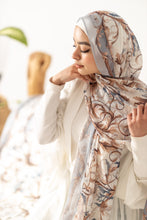 Load image into Gallery viewer, Parisian - Prayer Mat+Scarf
