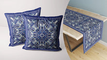 Load image into Gallery viewer, Tahado تهادوا Box - Set of 2 cushion covers + Small Runner⁩ + Azkar⁩
