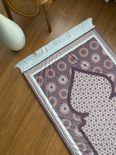 Load image into Gallery viewer, Arabesque - Prayer Mat
