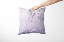 Load image into Gallery viewer, Lavender Fields Cushion Covers - Set of 3
