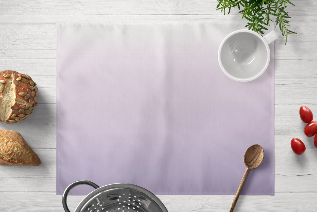 Lavender Fields - Placemat