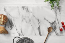 Load image into Gallery viewer, Polished - Marble Placemat
