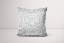 Load image into Gallery viewer, Polished Silver - Cushion Cover
