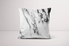 Load image into Gallery viewer, Polished Marble - Cushion Cover
