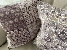 Load image into Gallery viewer, Sands Islamic - Cushion Cover
