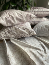 Load image into Gallery viewer, Sands Damask - Cushion Cover
