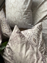 Load image into Gallery viewer, Sands Damask - Cushion Cover
